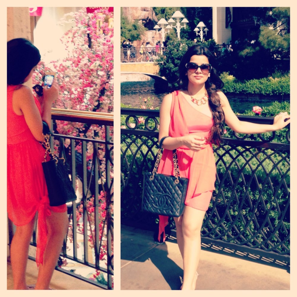 Beat The Heat in Vegas