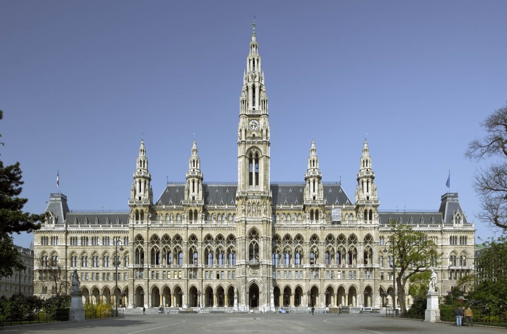 Rathaus